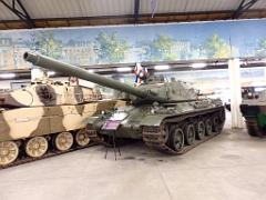MUSEE DES BLINDES A SAUMUR (49)